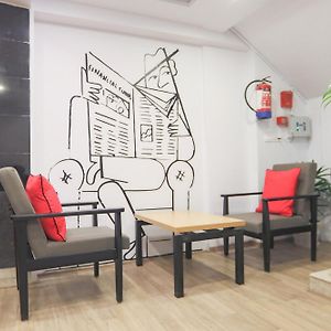 Townhouse Hotel Royal Garden